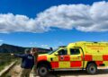 Jornada complicada en Castellón: Emergencias extingue tres incendios y redobla esfuerzos en otro en Benicarló 10 El Consorci de Bombers de Diputació de Valéncia blinda los montes ante la afluencia masiva de Pascua