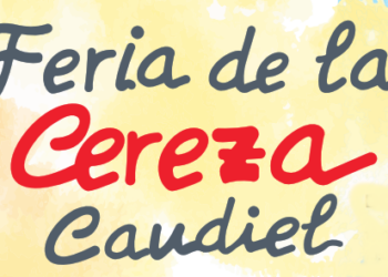 CARTEL FERIA DE LA CEREZA 2026 01