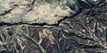 Tragedia en la carretera de la Pedrera: Tres ciclistas irlandeses heridos graves tras un atropello en Orihuela