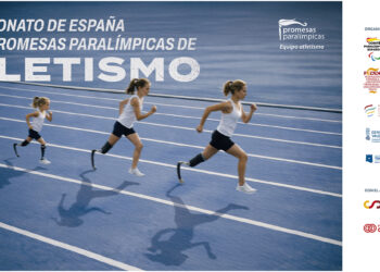 Torrevieja se convierte en el epicentro del futuro paralímpico español en atletismo 14 Torrevieja se convierte en el epicentro del futuro paralímpico español