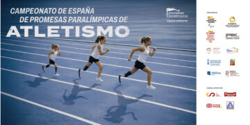 Torrevieja se convierte en el epicentro del futuro paralímpico español