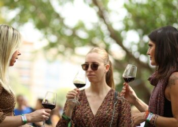 Un robo masivo de cable en Valencia amenaza los Certámenes de Proava y la Feria Andaluza