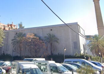 El movimiento vecinal de Valéncia se planta contra la subestación eléctrica proyectada en San Isidro