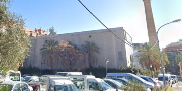 El movimiento vecinal de Valéncia se planta contra la subestación eléctrica proyectada en San Isidro