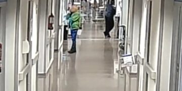 Alarma en Torrevieja: Detenido el "depredador de hospitales" que asaltaba a ancianos vulnerables