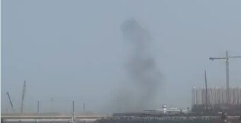 El eco de la metralla en el Puerto: los TEDAX neutralizan una bomba de la Guerra Civil de 50 kilos en Valencia