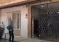 Tragedia en l’Horta Sur: Investigan la muerte de un hombre tras un encuentro sexual con consumo de "alfa" en Benetússer 10 Tragedia en l’Horta Sur: Investigan la muerte de un hombre tras un encuentro sexual con consumo de "alfa" en Benetússer
