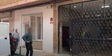 Tragedia en l’Horta Sur: Investigan la muerte de un hombre tras un encuentro sexual con consumo de "alfa" en Benetússer