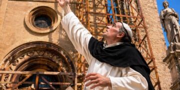 La Figura de Sant Vicent Ferrer