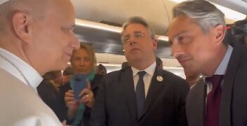 El Papa responde a Trump: El poder del Evangelio frente al poder político