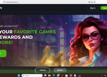 La nueva web de la Concejalía de Fiestas del Ajuntament de Valéncia: un casino online