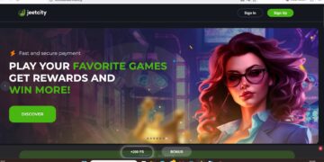 La nueva web de la Concejalía de Fiestas del Ajuntament de Valéncia: un casino online