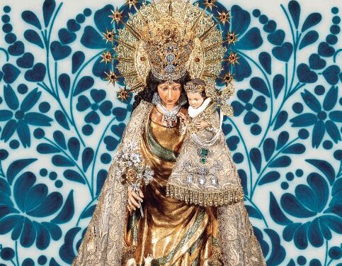 Guía completa de actos y fervor popular de la Mare de Déu dels Desamparats 2026