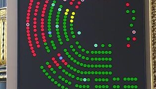 El Congreso tumba el decreto de alquileres