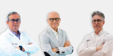 Carlos Garcia Palencianos Antonio Vilaplana Gerardo Aguilar