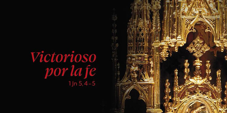 Alcoy se viste de gala: Comienza un Año Jubilar extraordinario por los 750 años de fe en San Jorge