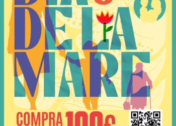Torrent impulsa su comercio local con sorteos de 100 euros por el Día de la Madre