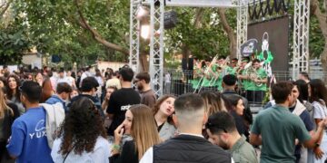 Conciertos Mostra Proava