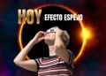Hoy entre las 20:19 y las 20:30h busca el Sol, ocupará la misma posición que tendrá durante el eclipse total del 12 de agosto