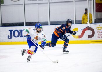 Debut histórico con sabor agridulce: España cae ante la favorita en su estreno mundialista