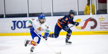 Debut histórico con sabor agridulce: España cae ante la favorita en su estreno mundialista