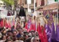 À Punt retransmitirá en directo el Encuentro Glorioso de Torrent: El punto álgido de la Semana Santa torrentina 10 À Punt retransmitirá en directo el Encuentro Glorioso de Torrent: El punto álgido de la Semana Santa torrentina