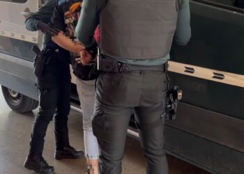 Prisión provisional para el joven que atropelló mortalmente a una mujer en Carlet y se dio a la fuga