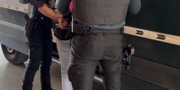 Prisión provisional para el joven que atropelló mortalmente a una mujer en Carlet y se dio a la fuga