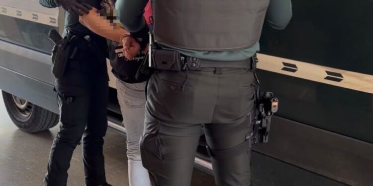 Prisión provisional para el joven que atropelló mortalmente a una mujer en Carlet y se dio a la fuga