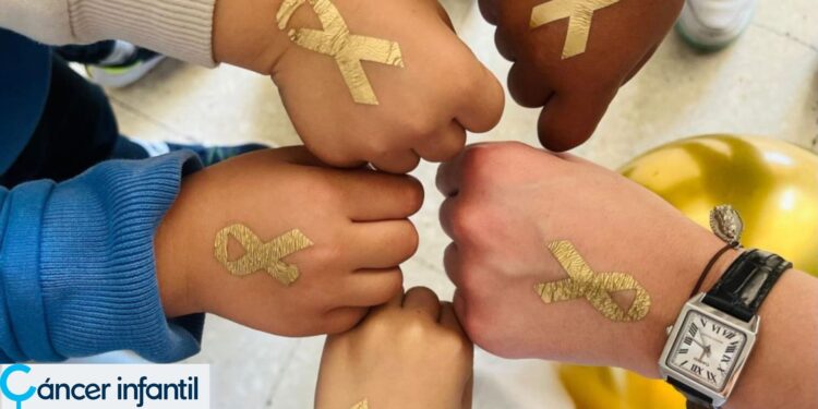 Las familias de menores con cáncer impulsan la investigación en España ante la falta de apoyo público