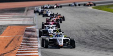 El Circuit Ricardo Tormo enciende los motores: arranca la era del Epic NAPA Racing Weekend