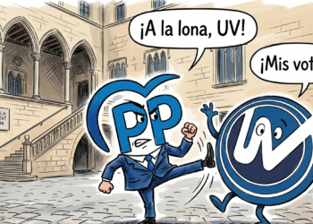 El valencianista jovial