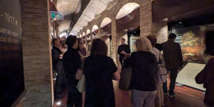 Valencia viaja al pasado: El Museo de Historia se convierte en el plan estrella de estas Pascuas