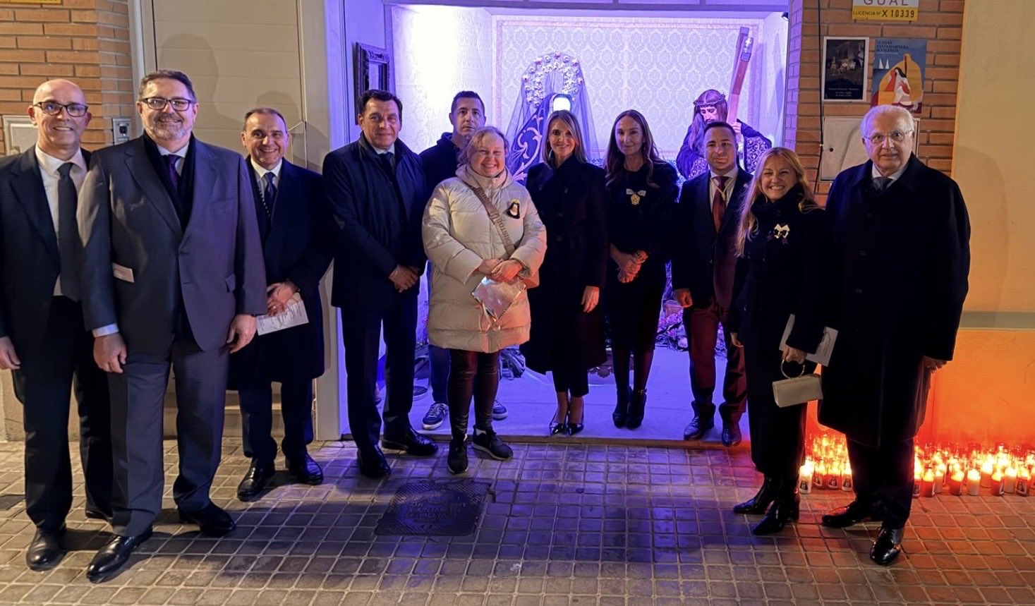 La invisibilidad de las Fiestas de Valencia...otra vez más... 3 HE988pIW0AAqe92