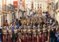 La Font de la Figuera alcanza el reconocimiento regional: sus fiestas de Moros, Cristianos y Contrabandistas ya son de Interés Turístico