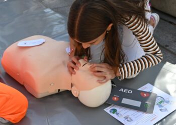 Aulas seguras: La Generalitat establece la formación en Protección Civil como asignatura obligatoria para 2026