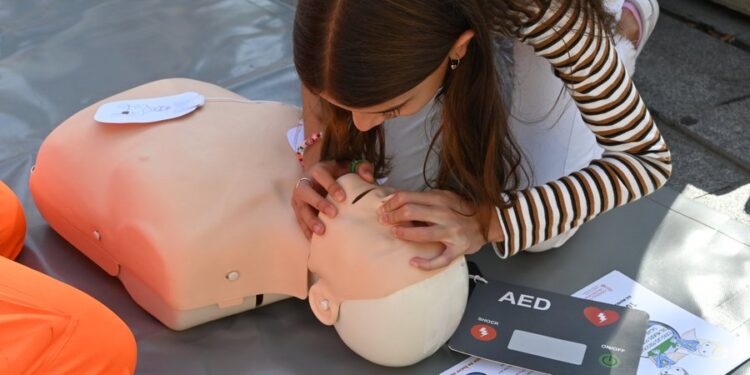 Aulas seguras: La Generalitat establece la formación en Protección Civil como asignatura obligatoria para 2026