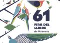 Los Jardines del Real se preparan para florecer entre letras: Valéncia presenta la 61.ª edición de su Feria del Libro