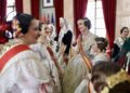 Valencia y Murcia estrechan lazos: Las Falleras Mayores de 2026 protagonizan la apertura de las Fiestas de la Primavera 11 Valencia y Murcia estrechan lazos: Las Falleras Mayores de 2026 protagonizan la apertura de las Fiestas de la Primavera