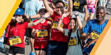 Valéncia se prepara para el regreso de la Volta a Peu: la carrera con más solera de la ciudad ya calienta motores