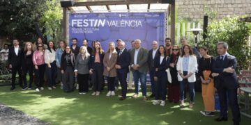 FestIN 2026: El festival que se come, se escucha y se contempla regresa a la Comunidad Valenciana