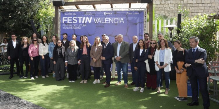 FestIN 2026: El festival que se come, se escucha y se contempla regresa a la Comunidad Valenciana