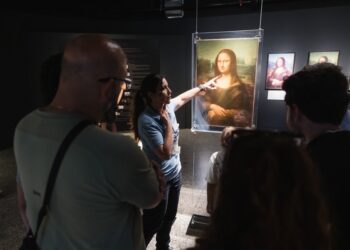 Ciencia y Vanguardia: El Museo de las Ciencias de Valencia se convierte en el epicentro cultural del puente de San Vicente