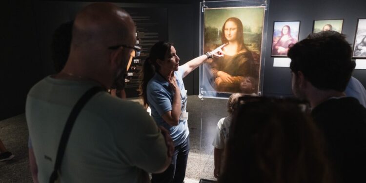 Ciencia y Vanguardia: El Museo de las Ciencias de Valencia se convierte en el epicentro cultural del puente de San Vicente