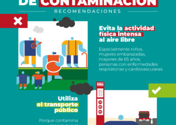 Valéncia activa el protocolo por contaminación tras dispararse los niveles de partículas PM10