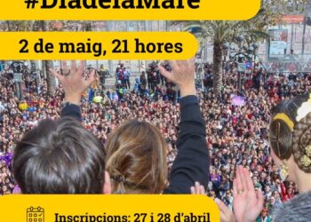 Ayuntamiento de Valencia: sorteo entradas para ver la mascletà nocturna de este sábado desde el balcón y la calle