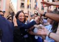 España, dos capitales y dos visiones opuestas de Iberoamérica: Corina Machado en Madrid y Sánchez con líderes de extrema izquierda