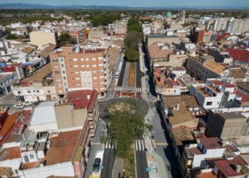 Sueca culmina la transformación de la N-332: el fin de una barrera histórica tras años de lucha institucional