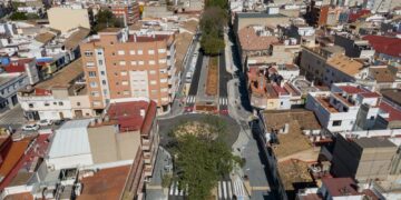 Sueca culmina la transformación de la N-332: el fin de una barrera histórica tras años de lucha institucional