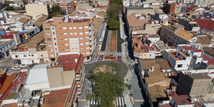 Sueca culmina la transformación de la N-332: el fin de una barrera histórica tras años de lucha institucional